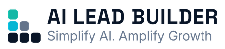 AI Lead Builder